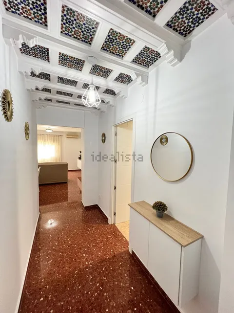 Piso de 96 m² en Lebrija