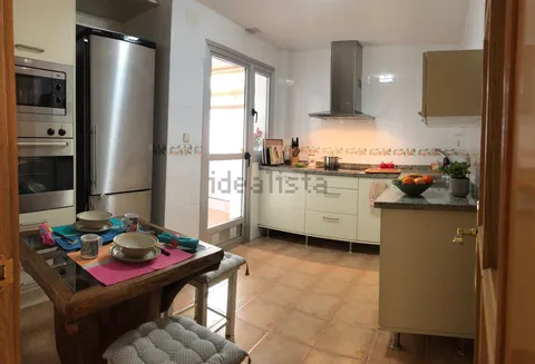Habitació de lloguer, Granada (3/8)