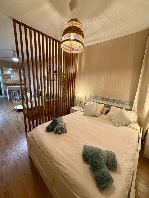 Pis de 44 m² a Torremolinos