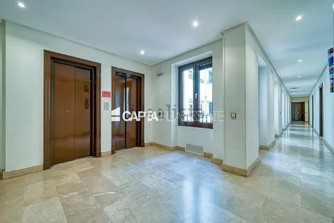 Pis de 100 m² a Madrid