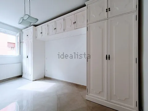 Pis de 90 m² a Madrid