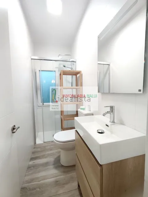 Pis de 60 m² a Llanera