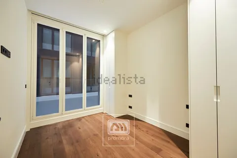 Pis de 122 m² a Madrid