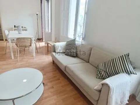 Piso de 108 m² en Madrid