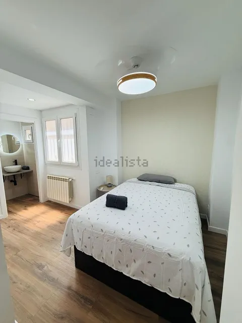 Pis de 65 m² a Saragossa