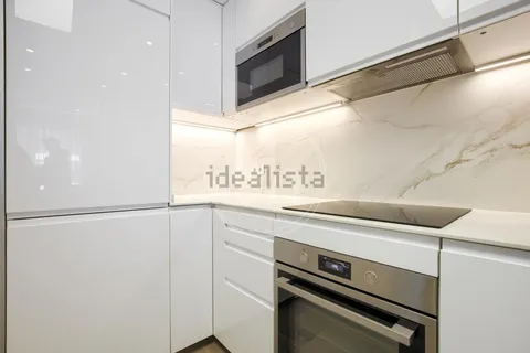 Pis de 63 m² a Madrid
