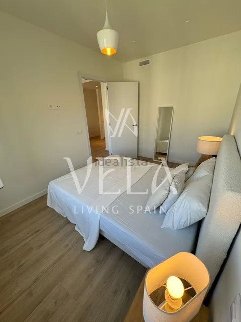 Pis de 80 m² a Barcelona