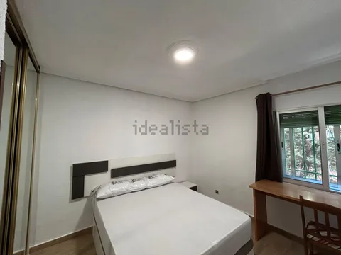 Habitació de lloguer, Ciudad Real