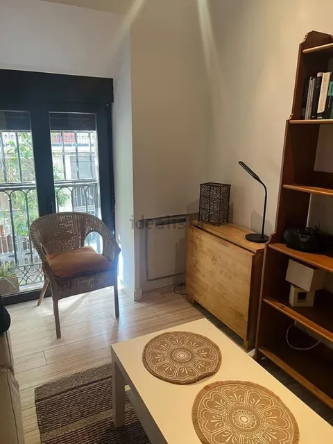 Pis de 45 m² a Madrid