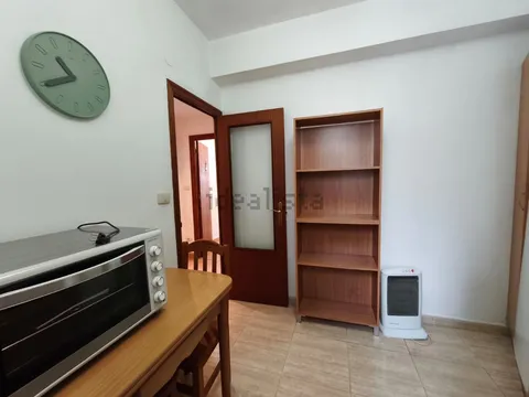 Pis de 50 m² a A Corunya