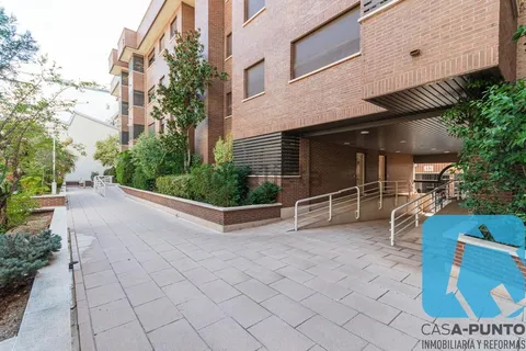 Pis de 50 m² a Madrid