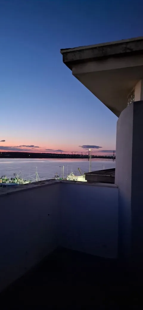 Pis de 58 m² a Ayamonte