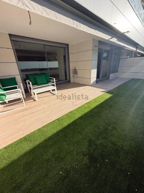 Wohnung 152 m² in Madrid