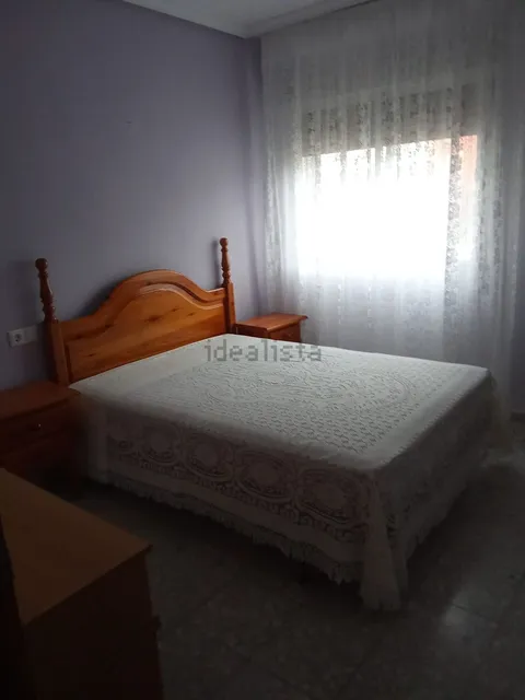 Wohnung 99 m² in Garganta la Olla