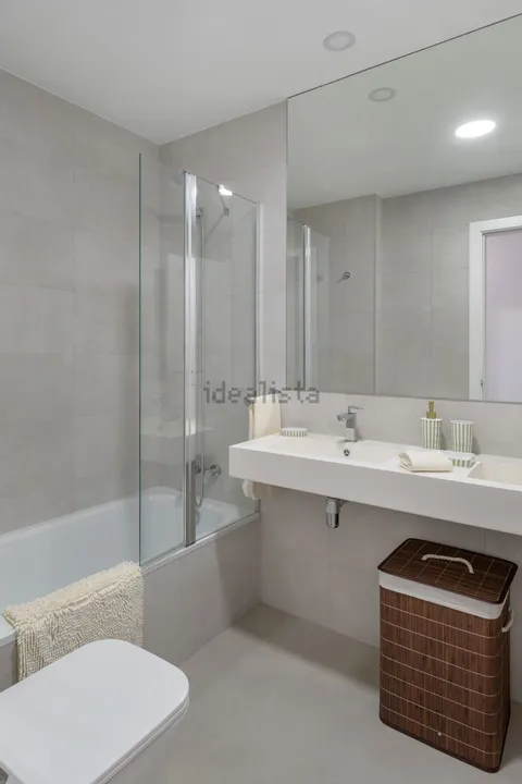 Wohnung 109 m² in Málaga