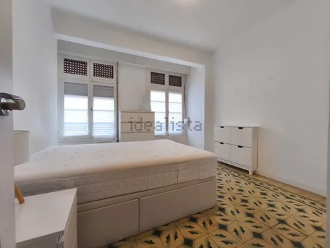 Pis de 93 m² a Gijón