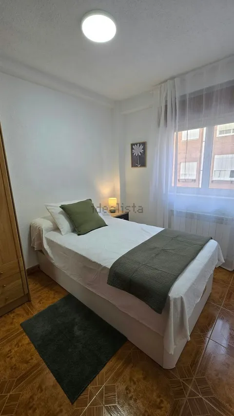 Stanza in affitto, Torrelavega