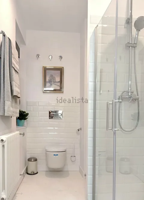 Habitació de lloguer, Soria