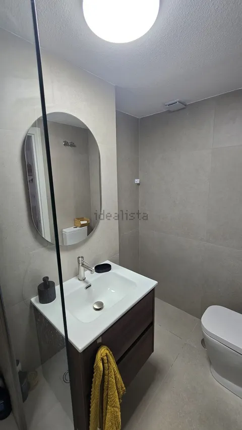 Wohnung 100 m² in Cartagena