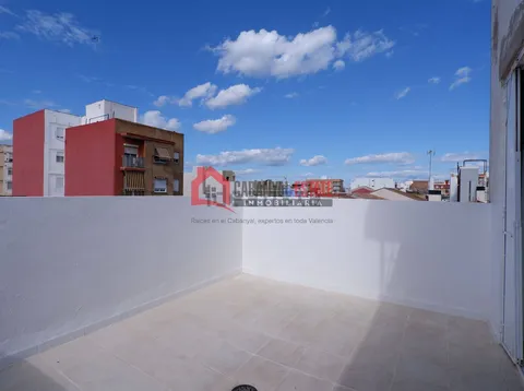 Pis de 113 m² a València