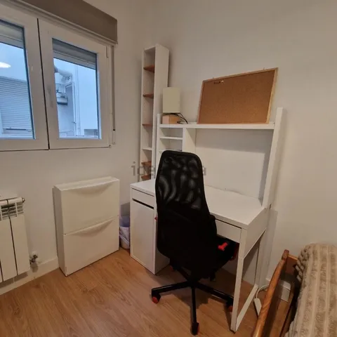 Zimmer zur Miete, Madrid