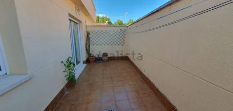 Pis de 88 m² a Ciudad Real