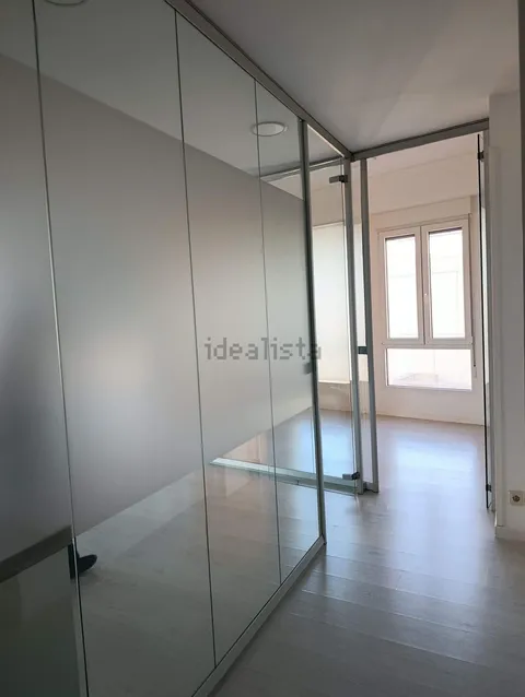 Flat 81 m² in Madrid