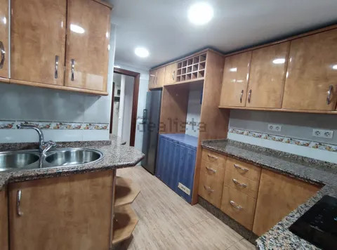Pis de 75 m² a Màlaga