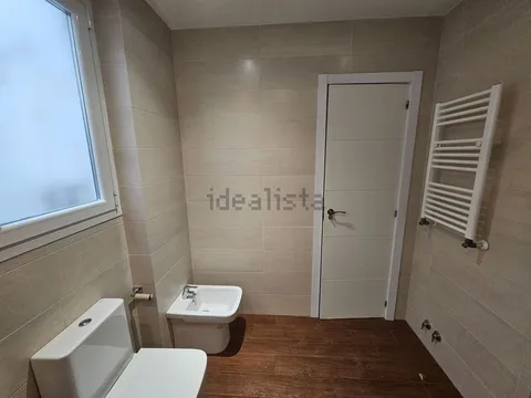 Pis de 92 m² a Madrid