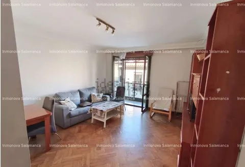Apartamento 92 m² em Salamanca (2/8)