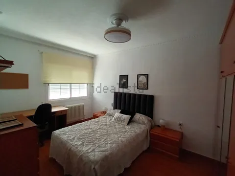 Room for rent, Ciudad Real