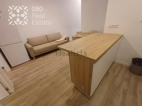 Pis de 86 m² a Barcelona