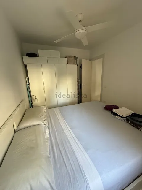 Pis de 45 m² a Sevilla