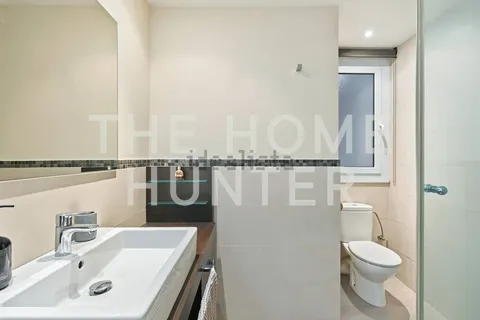 Квартира 261 м² в Барселоне