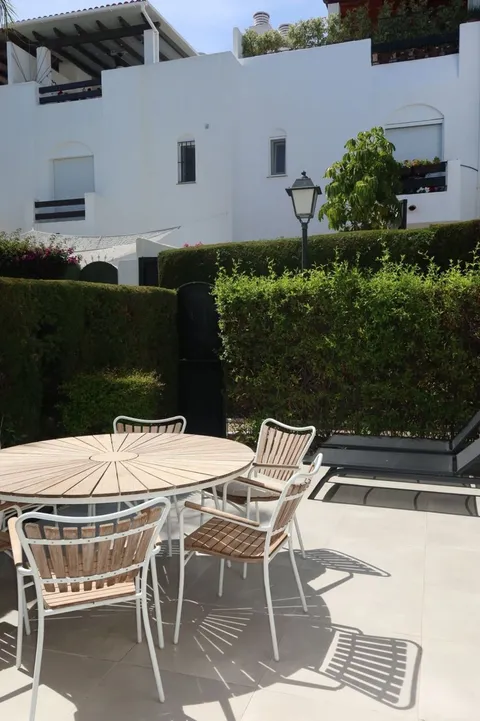 Pis de 120 m² a Marbella