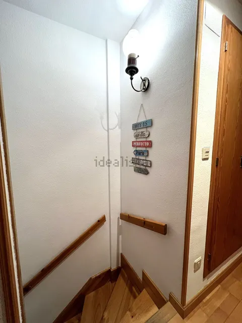 Pis de 72 m² a Jaca