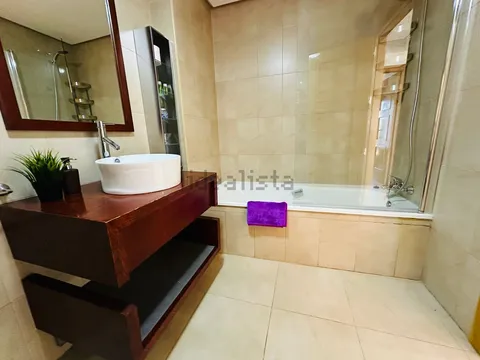 Pis de 76 m² a Torre Pacheco