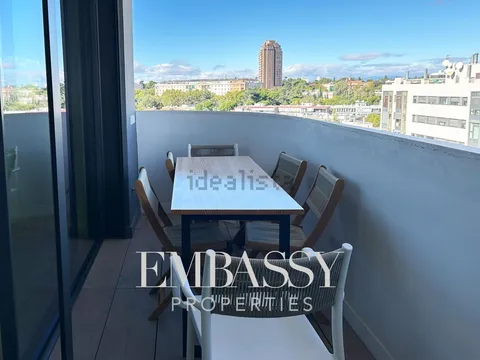 Квартира 100 м² у Madrid (3/66)