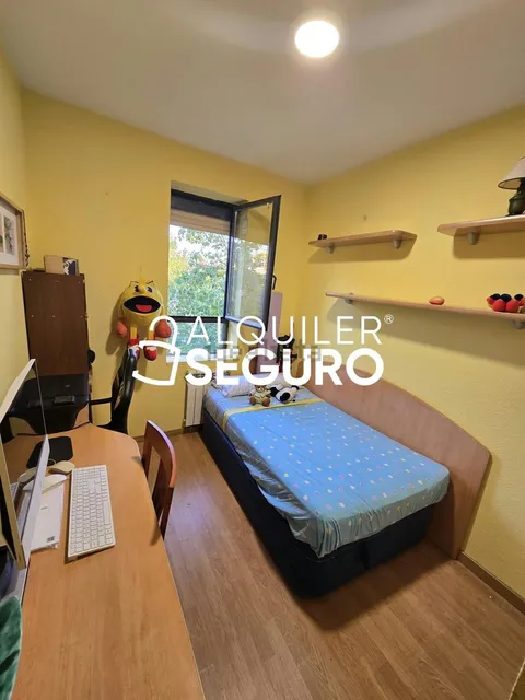 Pis de 70 m² a Madrid