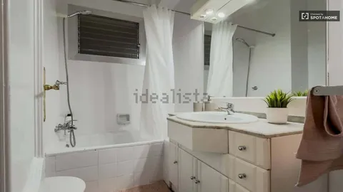 Room for rent, Barcelona