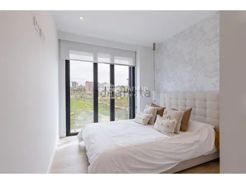 Pis de 123 m² a Madrid