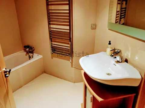 Piso de 160 m² en Altea