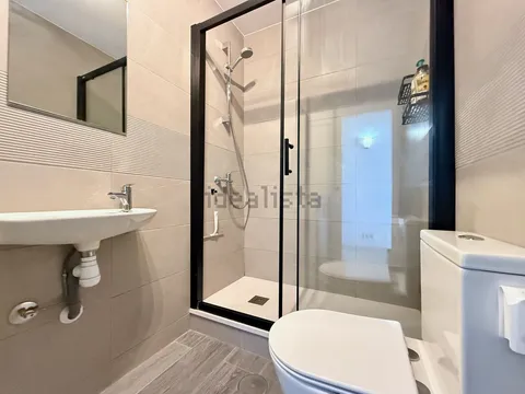 Pis de 52 m² a Benalmádena