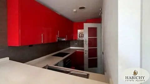Wohnung 91 m² in Murcia