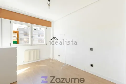 Pis de 96 m² a Madrid