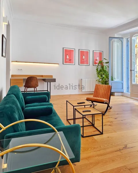 Pis de 137 m² a Madrid