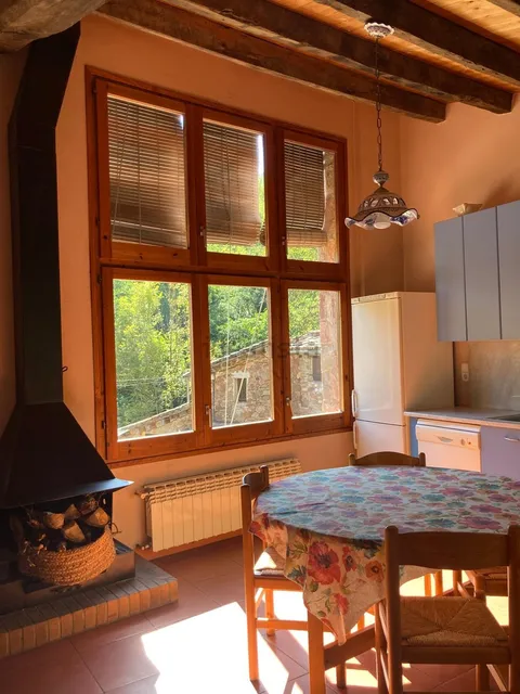 House 85 m² in Riudaura