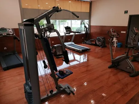 Pis de 82 m² a Còrdova