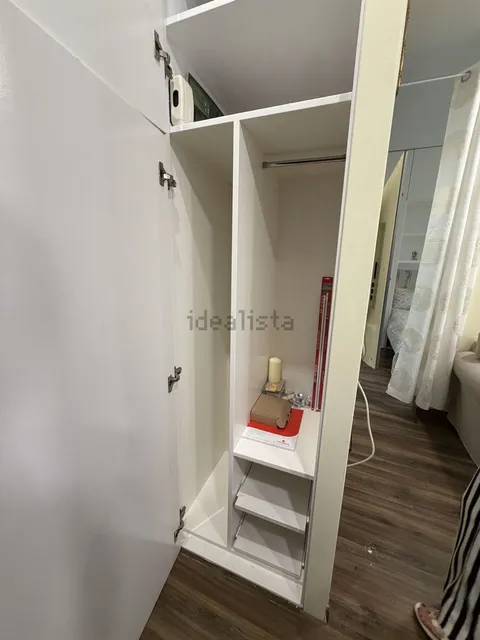 Appartamento 30 m² a Madrid