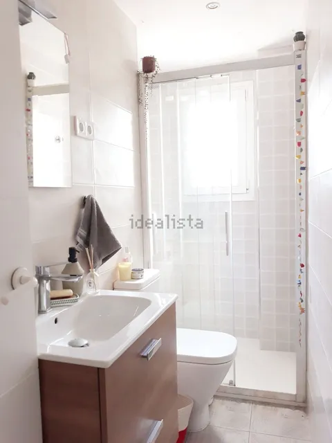 Apartamento 60 m² em Madrid (4/9)